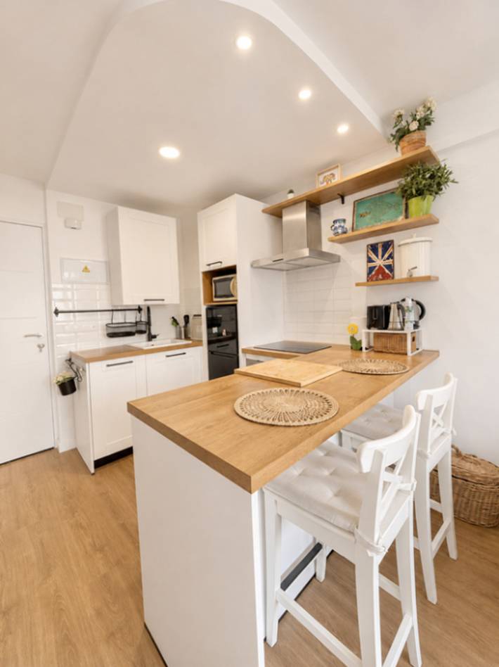 Apartamento entero, Terrasol Berlin 2 in Torre del Mar, Vélez-Málaga