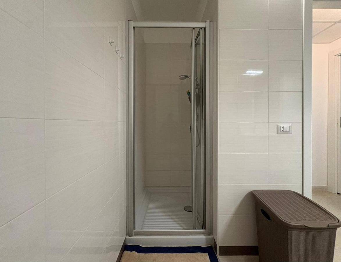 Ganze Wohnung, Magnolie Bright Terrazzo vivibile e parcheggio privato in Eraclea Mare, Venedig Provinz