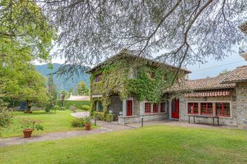 Villa für 9 Personen in Gemeinde Tremezzina, Comer See, Bild 1