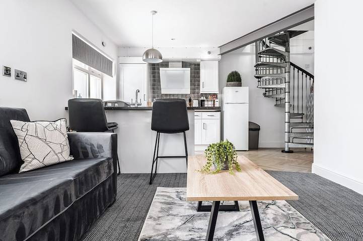 Apartment for 4 people in Lytham St Annes