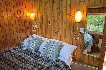 Cottage for 4 People in Loch Awe, Scotland, Photo 4