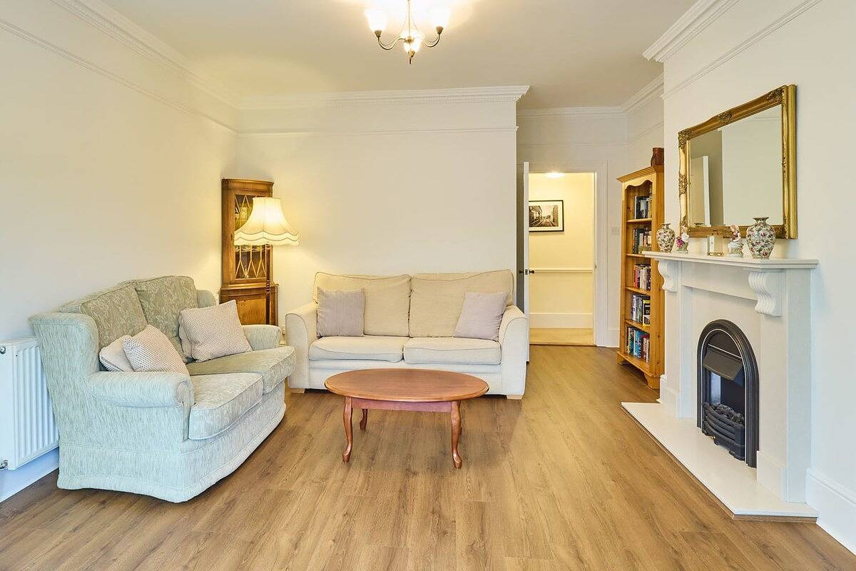 Host & Stay | Admiral's Rest in Botany Bay, Kent