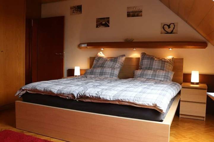 Ferienwohnung für 4 Personen in Saarlouis - 2