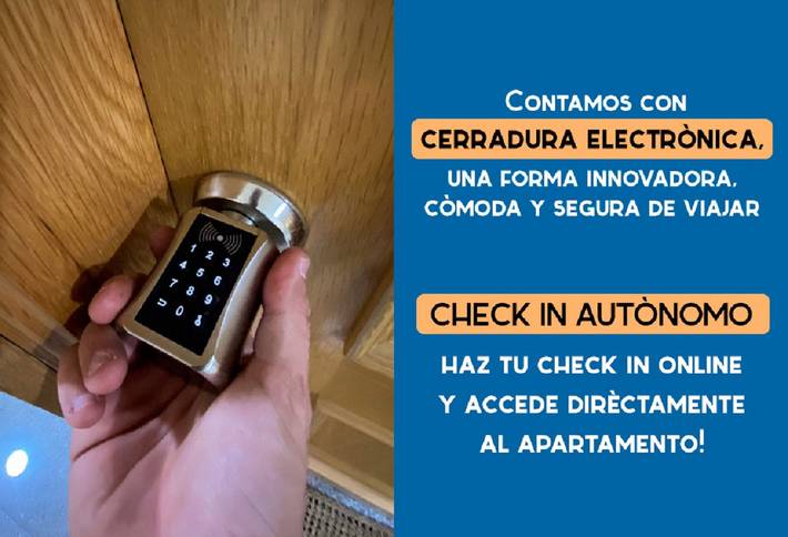 Ferienwohnung für 6 Personen in Cádiz - 4