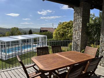 Glamping per 6 Persone in Montaldo Scarampi, Provincia d'Asti, Foto 4