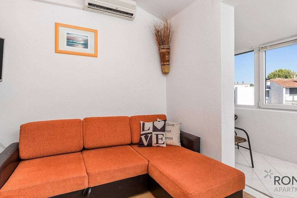 Ganze Wohnung, Rona-Wohnung Ivana in Červar-Porat, Cervar