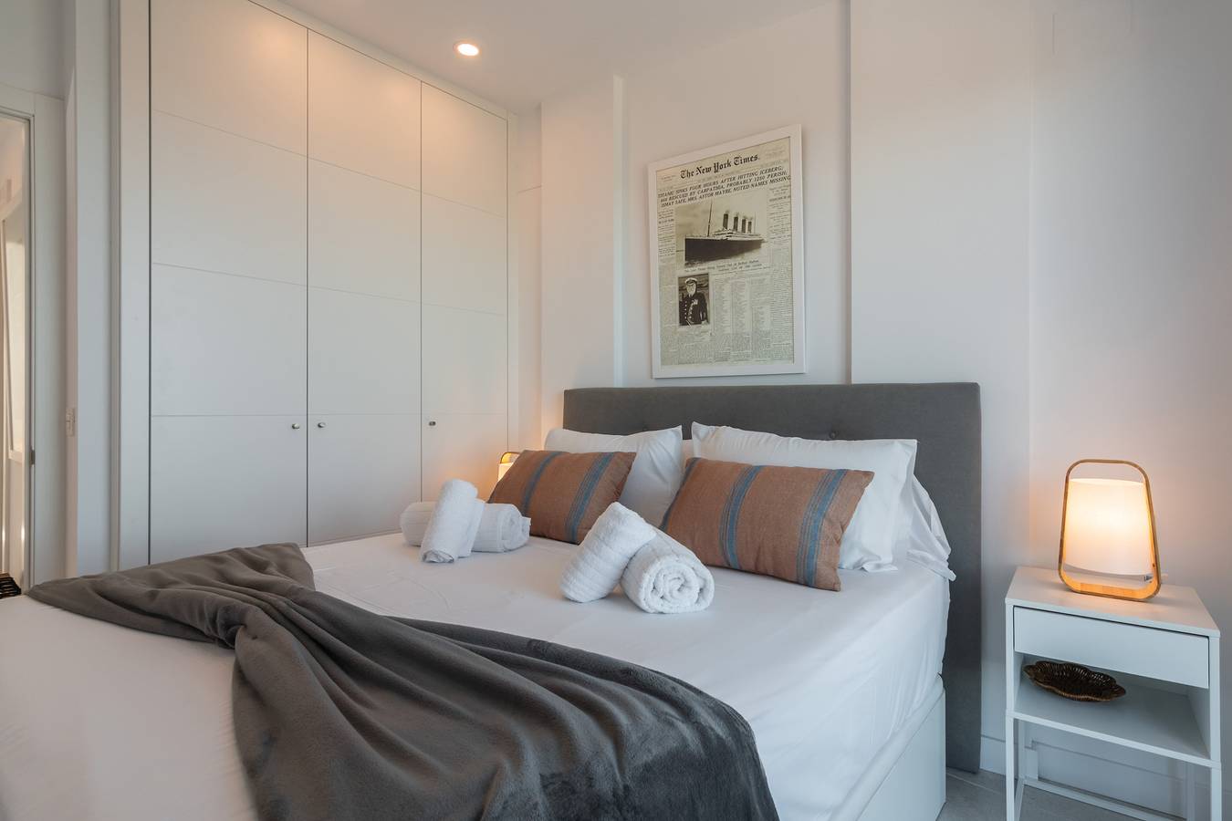 Entire apartment, Casas Riverview - Atic in front of Guadiana Ayamonte Ahr71Ap25 in Ayamonte, Costa de la Luz