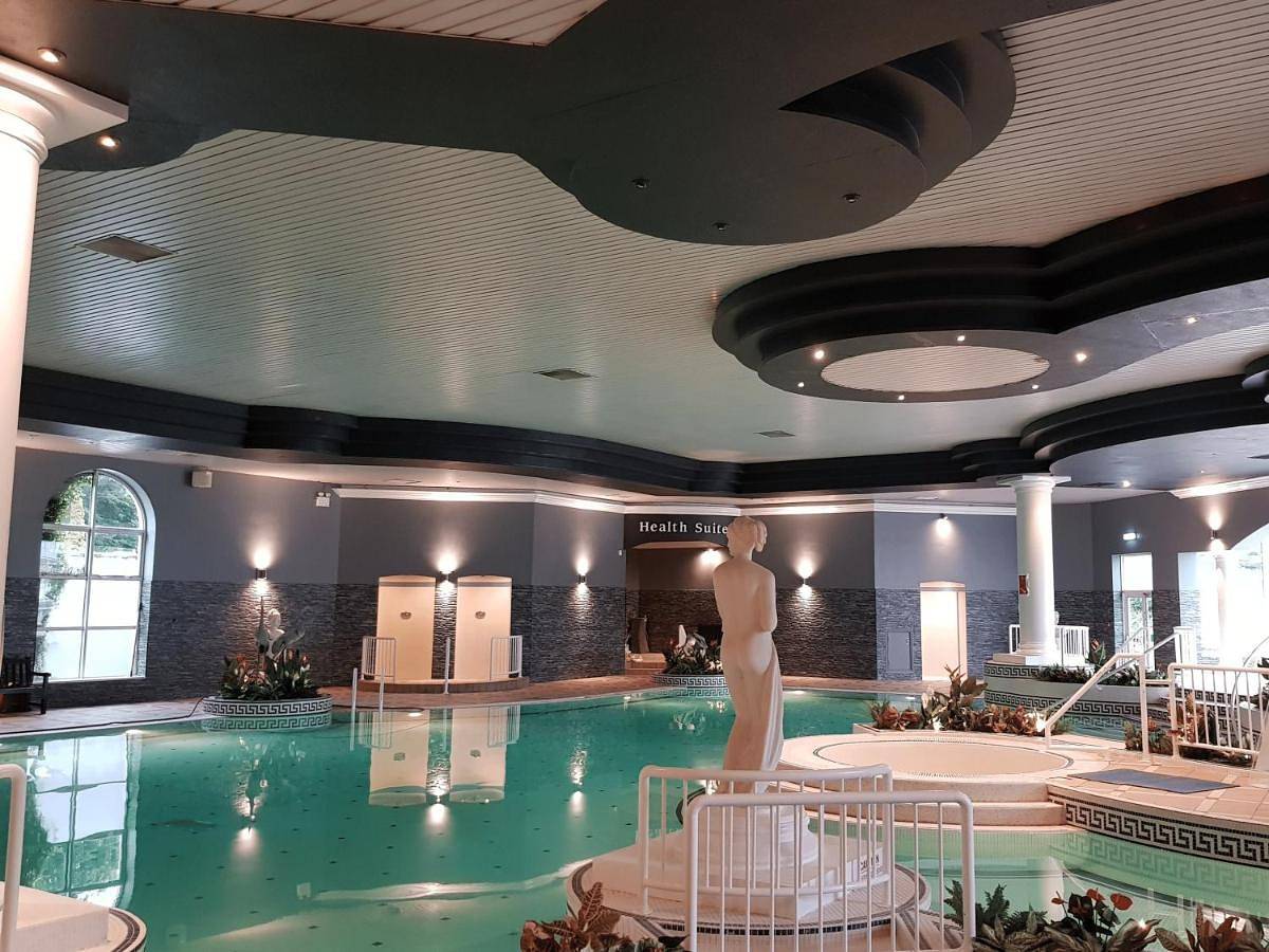 Rochestown Park Hotel & Leisure Centre in Cork, Munster