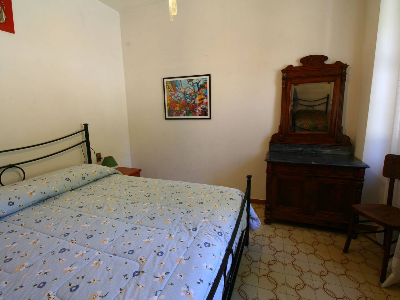 Ferienhaus oberhalb des Trasimenischen Sees in Magione, Lago Trasimeno