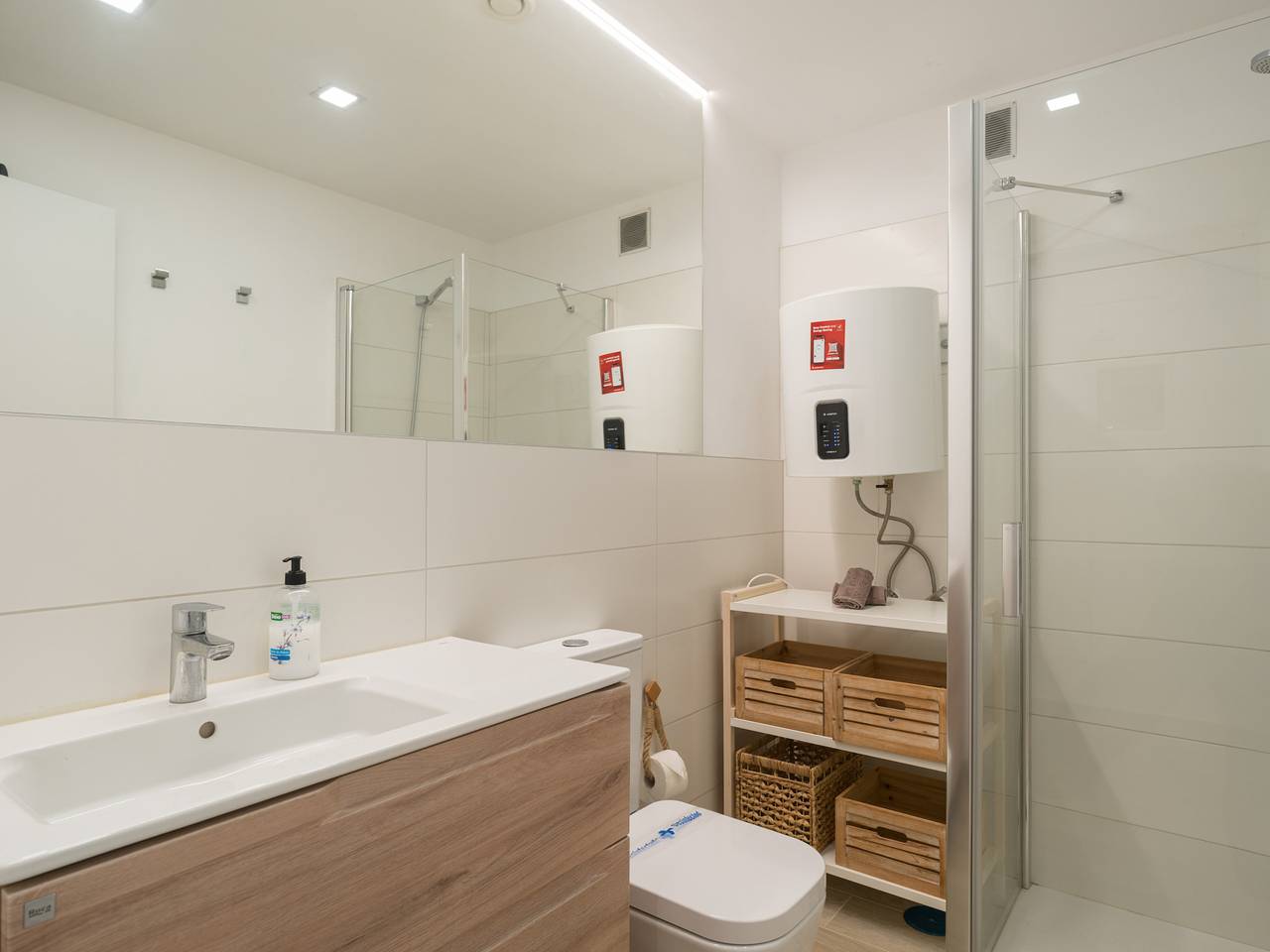 Ganze Wohnung, Costa Alegre Beach Suites Arguineguin I in Arguineguin, Mogán