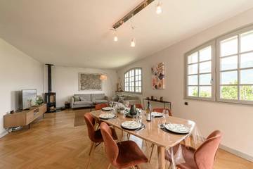 Villa pour 9 Personnes dans Sévrier, Région d'Annecy, Photo 2