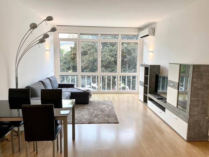 Ferienwohnung für 2 Personen, mit Ausblick in Estoril - 3