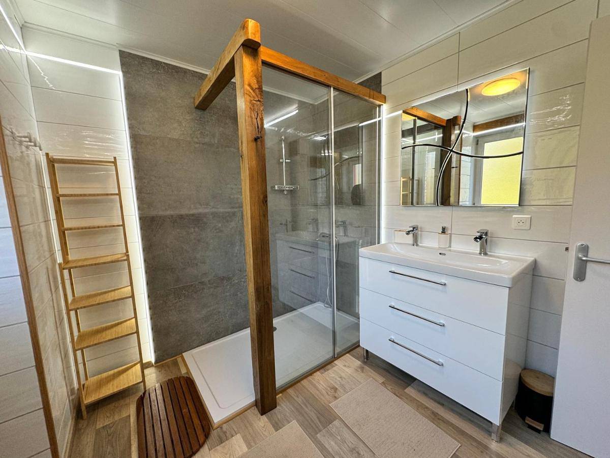 Appartement entier, Domaine de Montauban in Perrancey-les-Vieux-Moulins, Haute-Marne