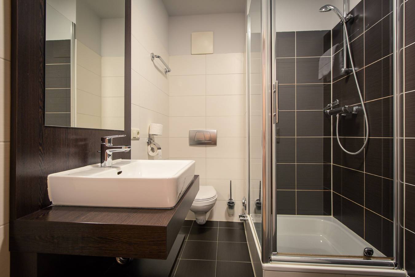 Ganze Wohnung, Ferienwohnung # 5 mit Balkon in Stadl-Predlitz, Turracher Höhe