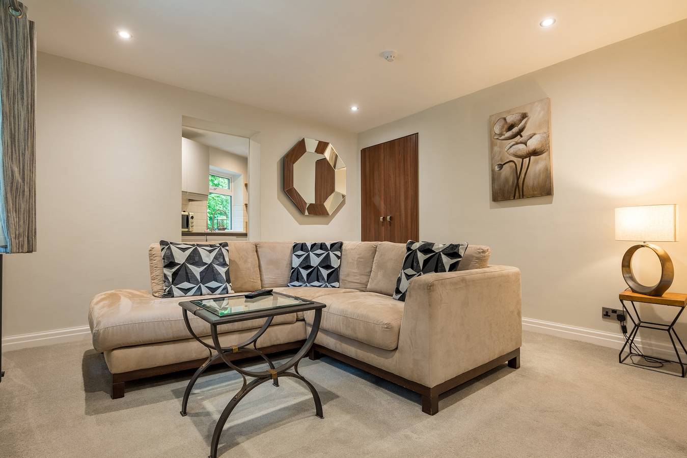 Entire apartment, Ullswater View Apartment in Lake District