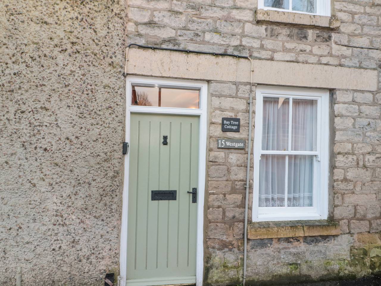 Bay Tree Cottage in Pickering, North Yorkshire