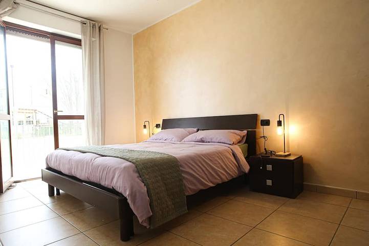 Appartamento intero, Bellavista - Holiday Home in Spoltore, Provincia di Pescara