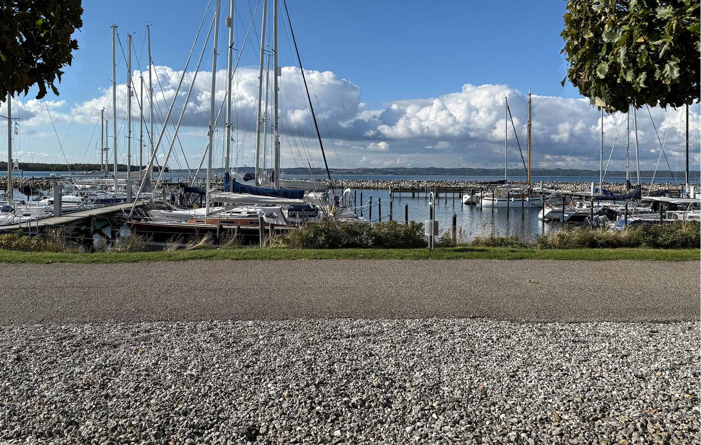 Ferienhaus für 5 Personen mit Terrasse in Ebeltoft (Stadt), Ebeltoft