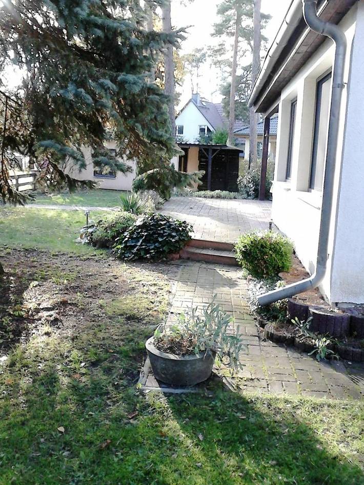 Ferienhaus für 7 Personen, mit Ausblick und Garten, mit Haustier in Region Oder - Spree - 4