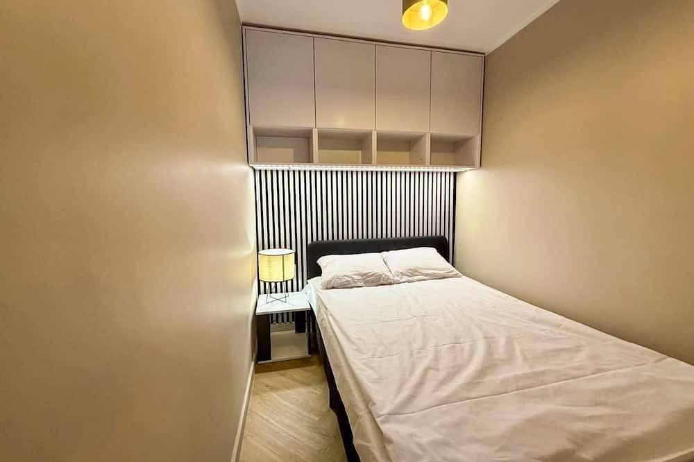 Ganze Wohnung, Fly Apartment Modlin by Jumpinhere in Nowy Dwór Mazowiecki, Masowien