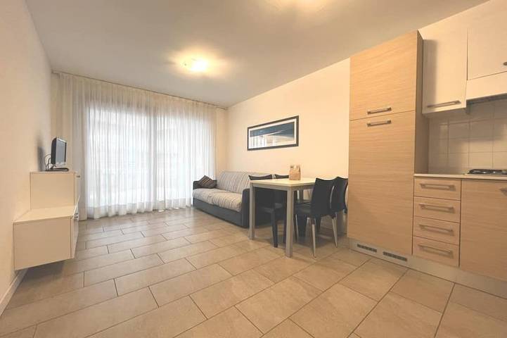 Appartamento intero, Grazioso appartamento con vista sulla laguna in Family Beach, Grado