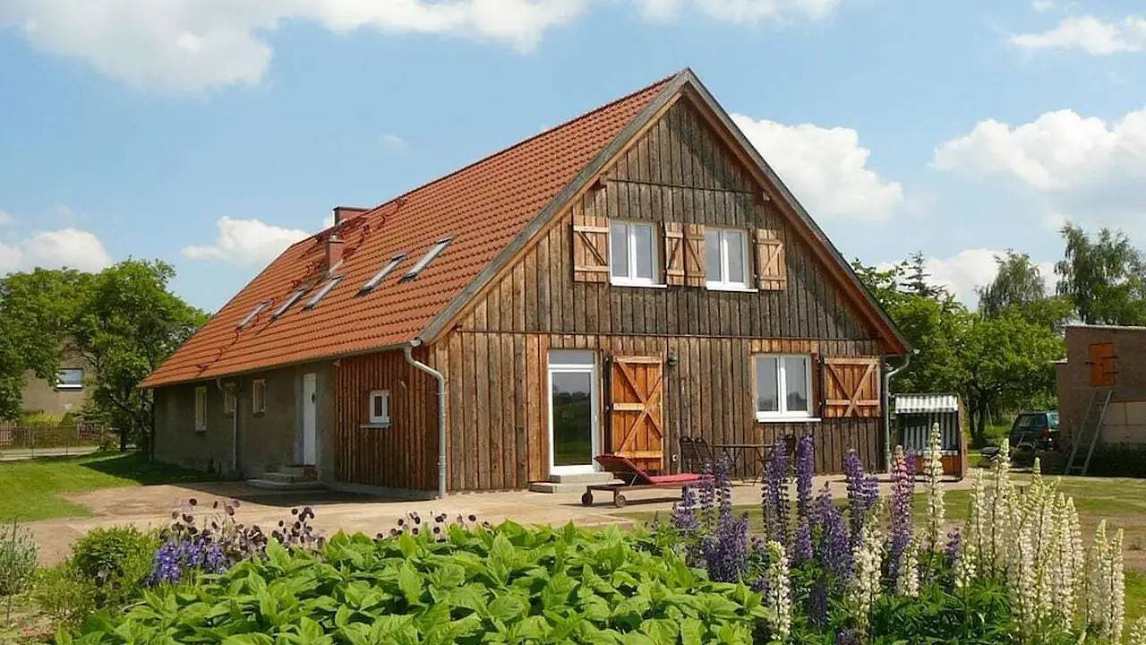 Ferienhaus für 4 Personen (65 m²) in Torgelow Am See in Torgelow am See, Müritz