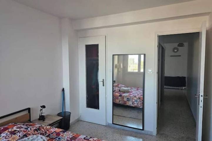 Gîte pour 3 personnes, animaux acceptés dans La Pointe-Rouge - 3