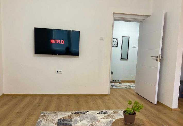 Gîte pour 6 personnes, avec balcon et vue dans Prilep - 2