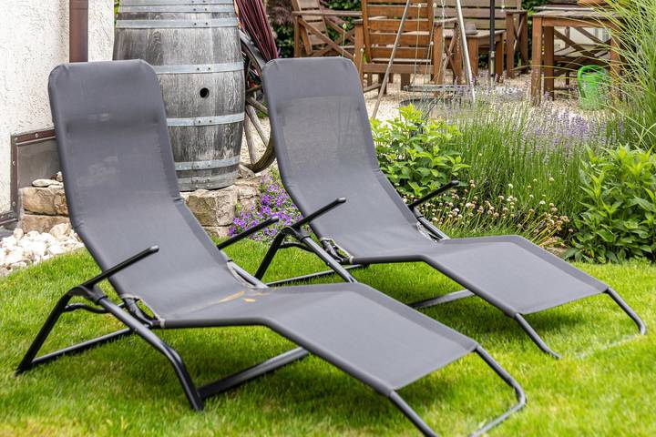 Ferienwohnung für 3 Personen, mit Garten in Arnsberg - 4