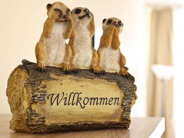 Ferienwohnung für 4 Personen in Waren (Müritz), Müritz, Bild 1