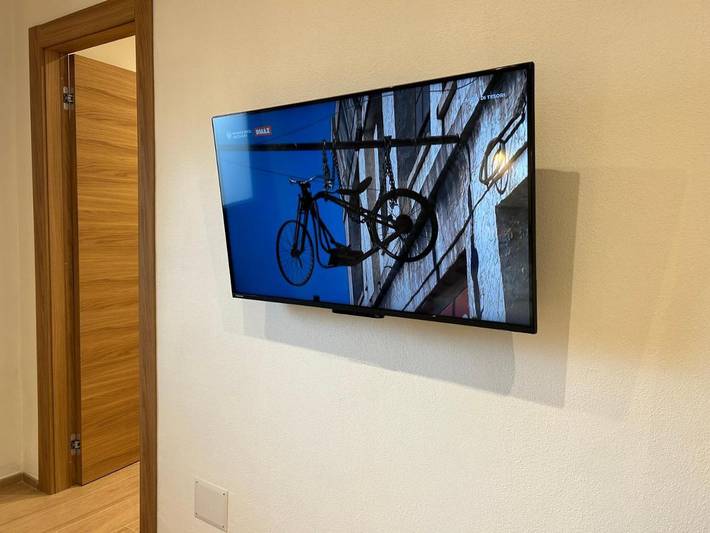 Maison d’hôte pour 2 personnes, avec vue à Arzachena - 3