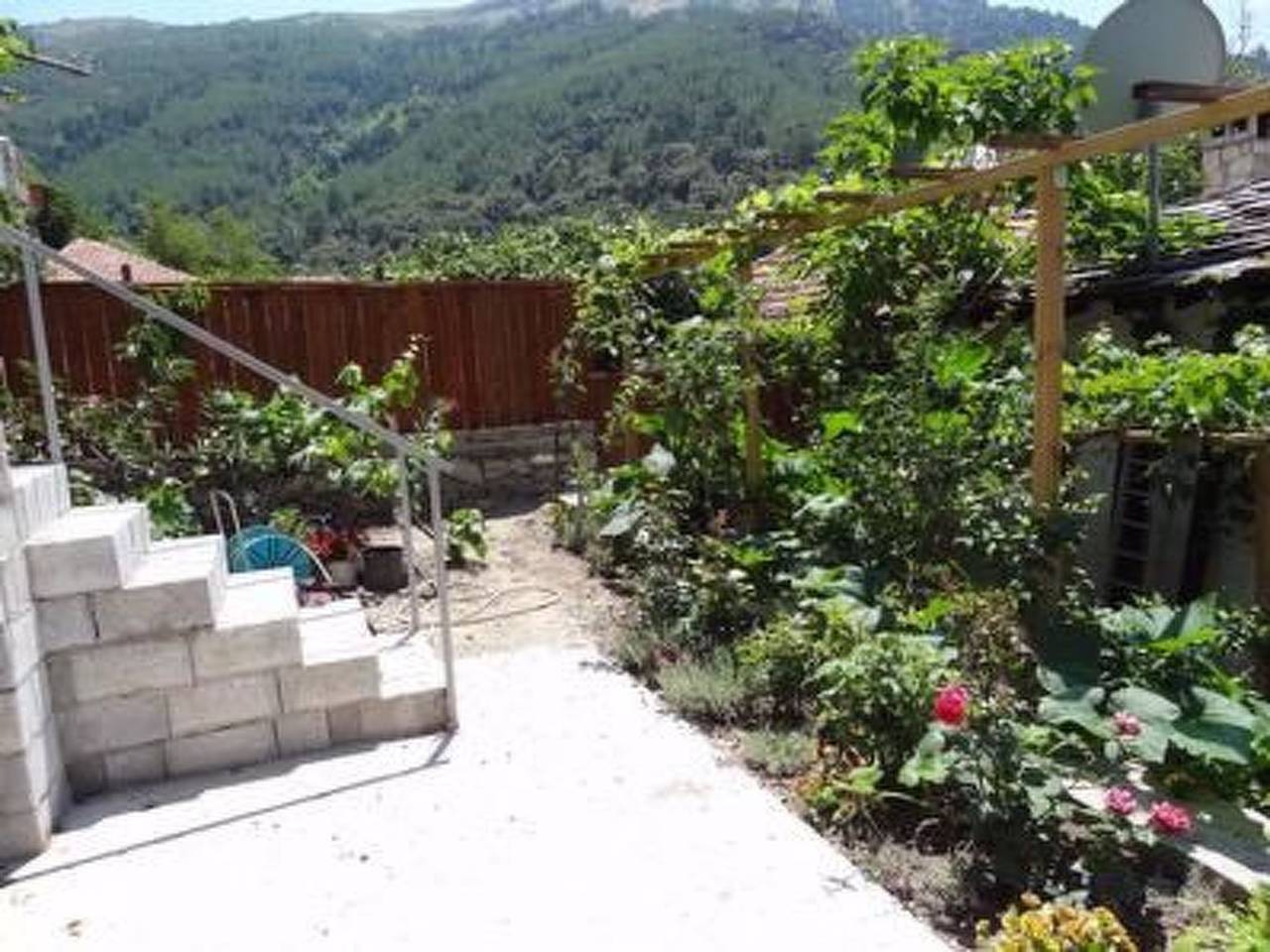 Holiday home for 4 people in Thassos