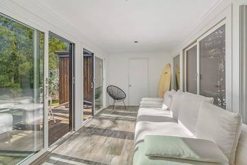 Vacation Home for 5 Guests in Northwest Harbor, North Fork, Picture 4