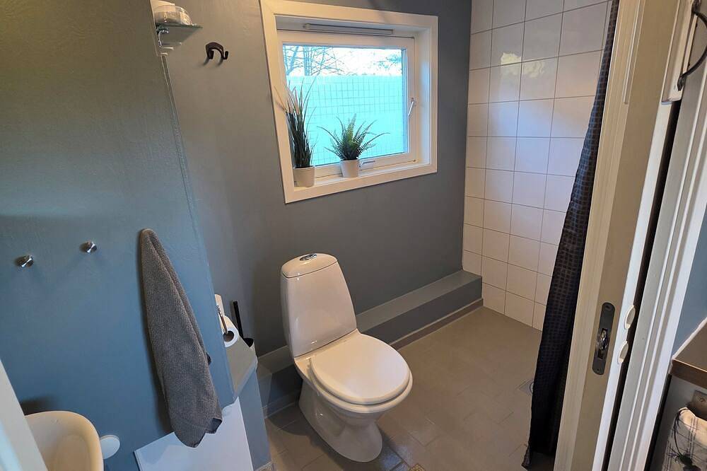 Gästehaus am See in Sandnes