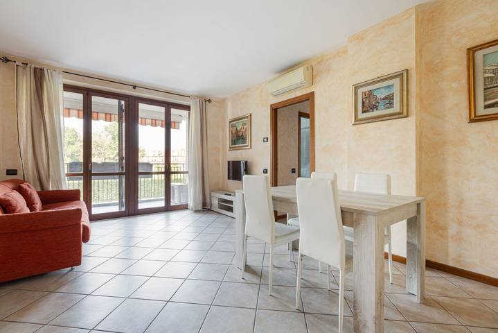 Appartement de vacances pour 2 personnes, avec Balcon/Terrasse
