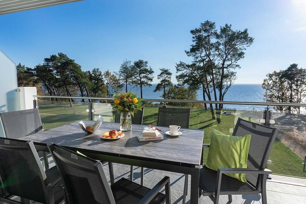 Ferienwohnung in Usedom für 6 Personen in Usedom