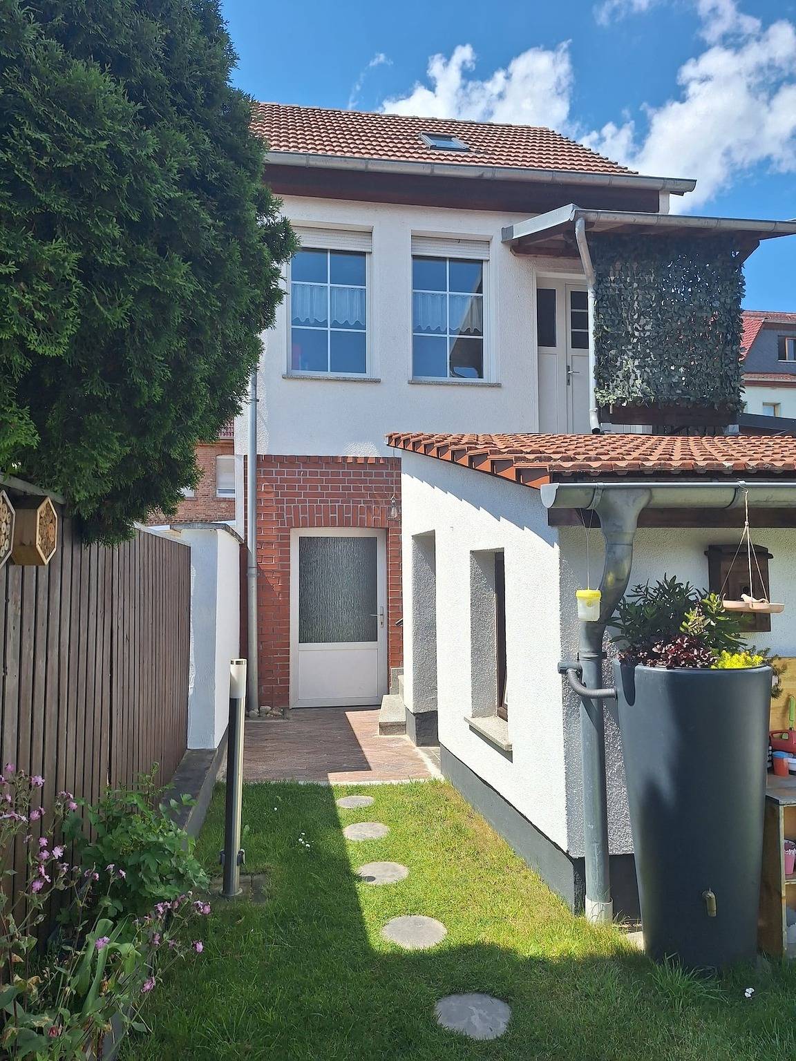 Ganze Ferienwohnung, Ferienwohnung Heinel in Bad Sulza, Weimarer Land