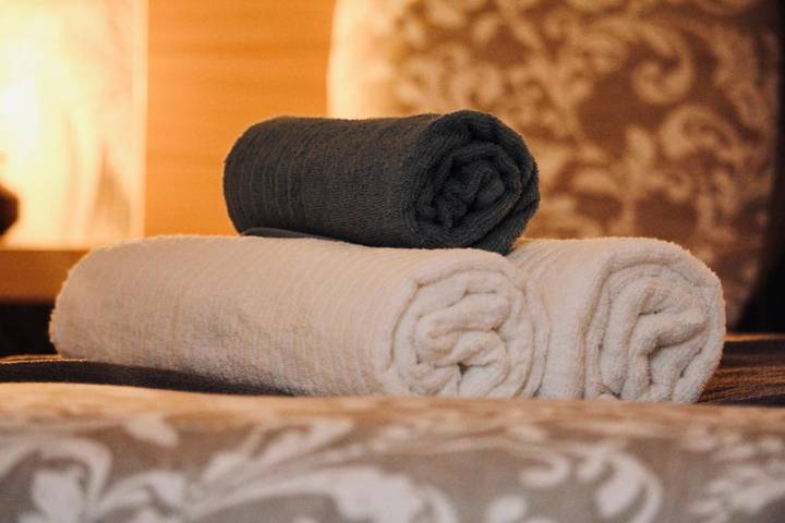 Gîte pour 4 personnes dans Office de Tourisme de Sélestat - 4