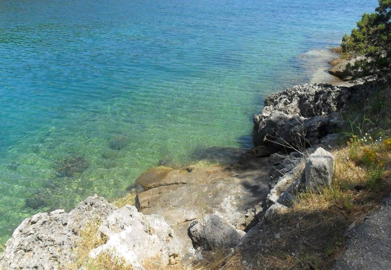 Ganze Wohnung, Apartment Ivope in Supetar, Brac
