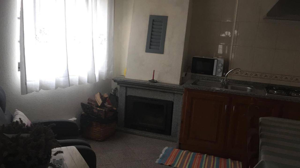 Estúdio inteiro, Studio in Sabugueiro (Cidade), Serra da Estrela