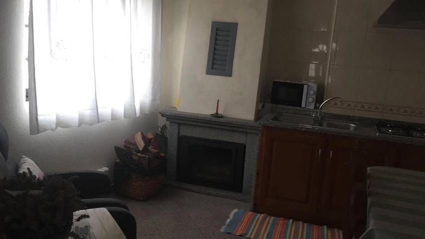 Estúdio inteiro, Studio in Sabugueiro (Cidade), Serra da Estrela