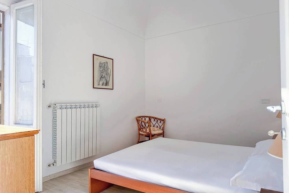 Appartamento intero, La Casa Sul Mare - Vista epica nel cuore del borgo in Marina di San Vito, San Vito Chietino