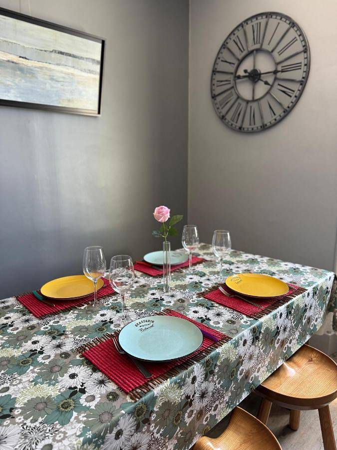 Gîte pour 6 personnes dans Office de Tourisme de Villard de Lans - 2