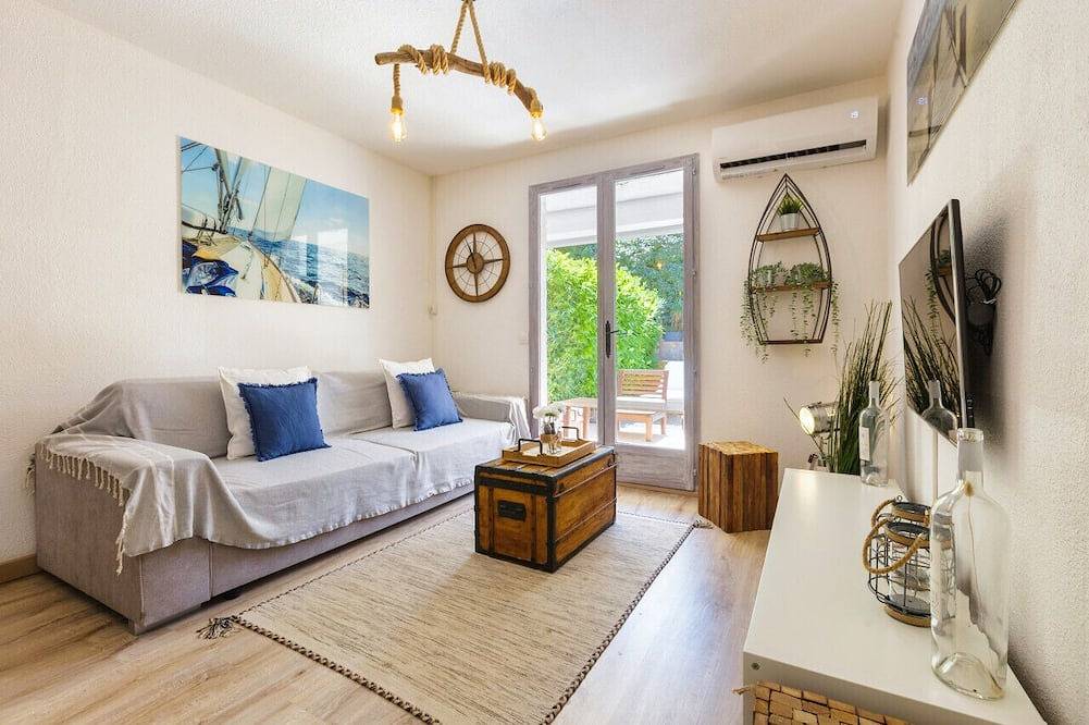 Appartement de vacances