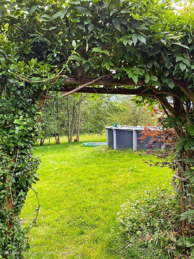 Chalet Notre Retraite in Ventron, Regionaler Naturpark Belchen der Vogesen
