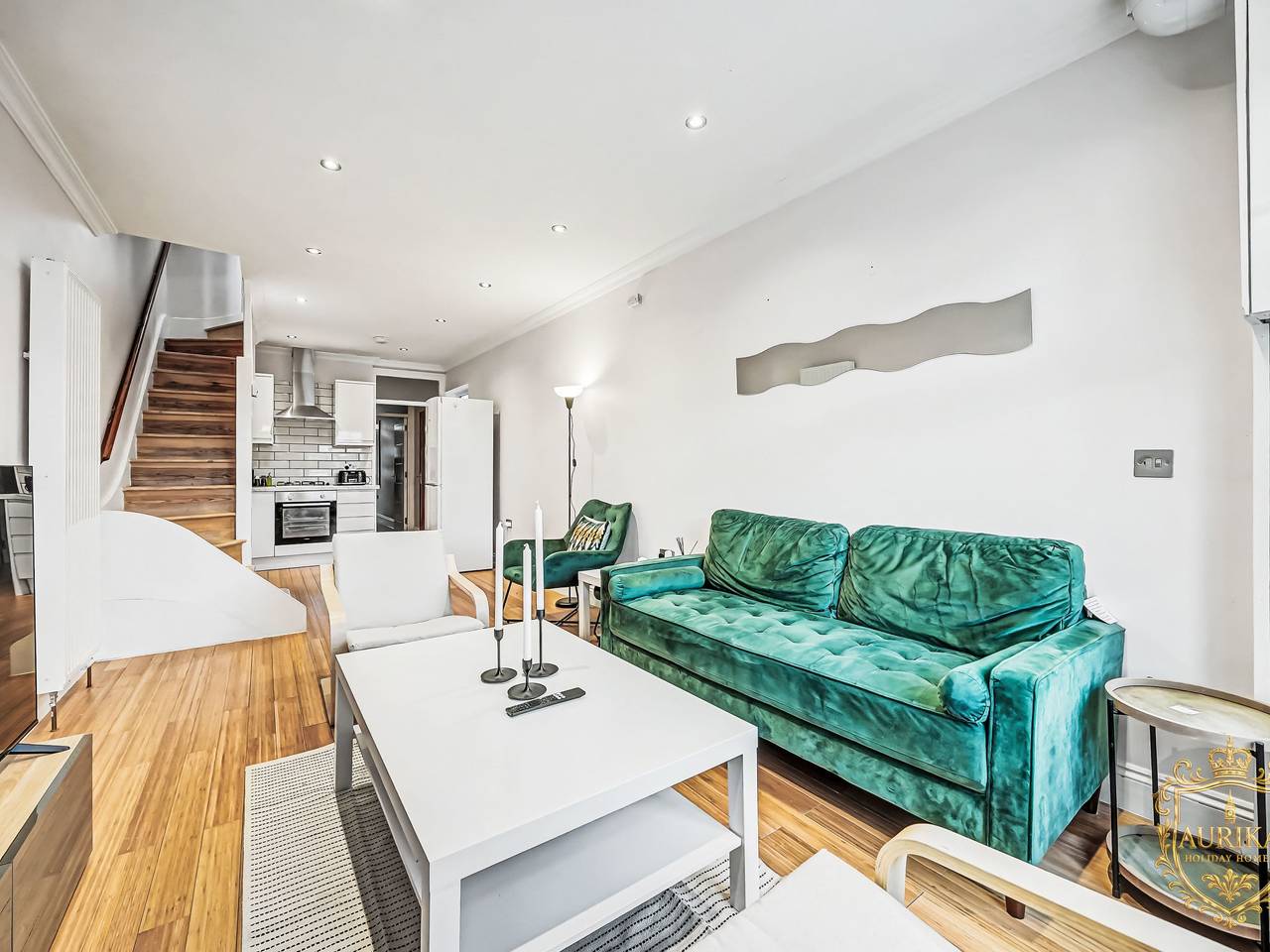 Elegant Stay In London in Croydon, London