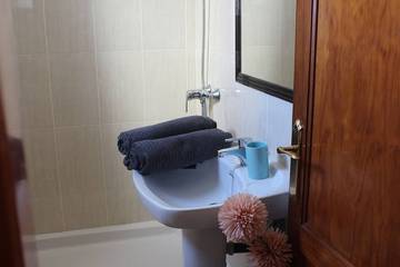 Bungalow für 4 Personen in Antigua, Fuerteventura, Bild 4