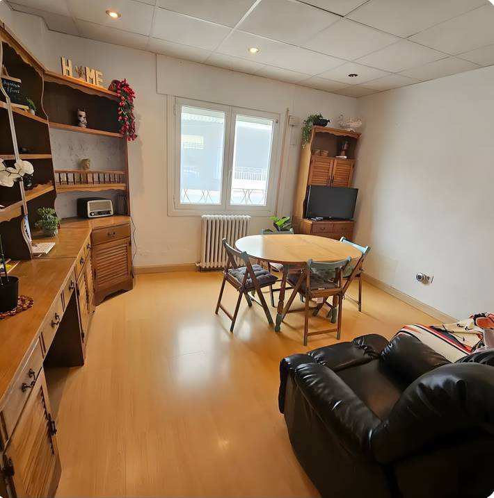 Casa rural para 8 personas, Se admiten mascotas en Navarra