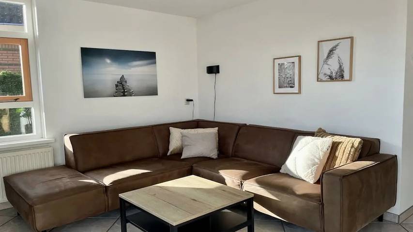Bungalow für 6 Personen, mit Garten in Medemblik - 3