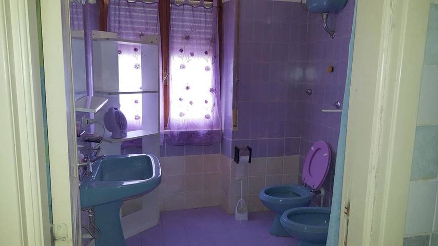 Chambre d’hôte pour 4 personnes, avec terrasse, animaux acceptés dans Olbia - 3